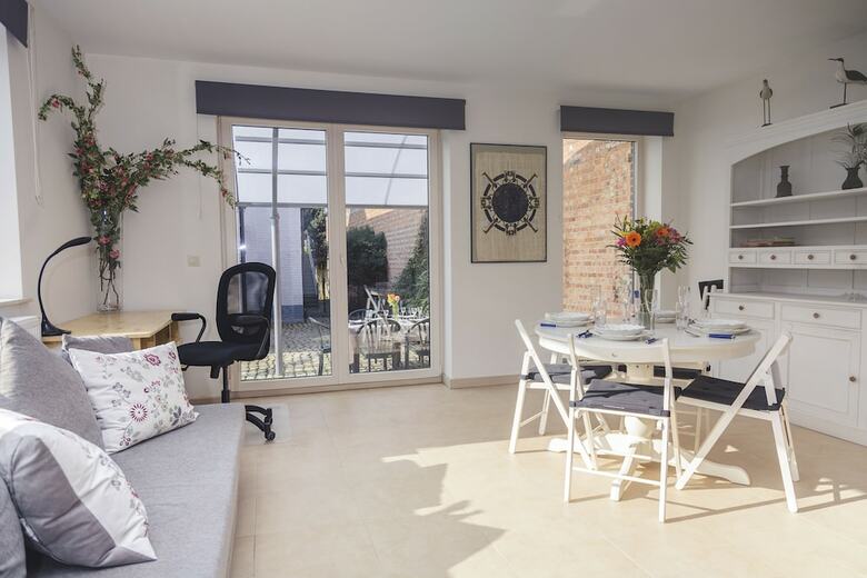 Apartamento Europea Residences Waterloo