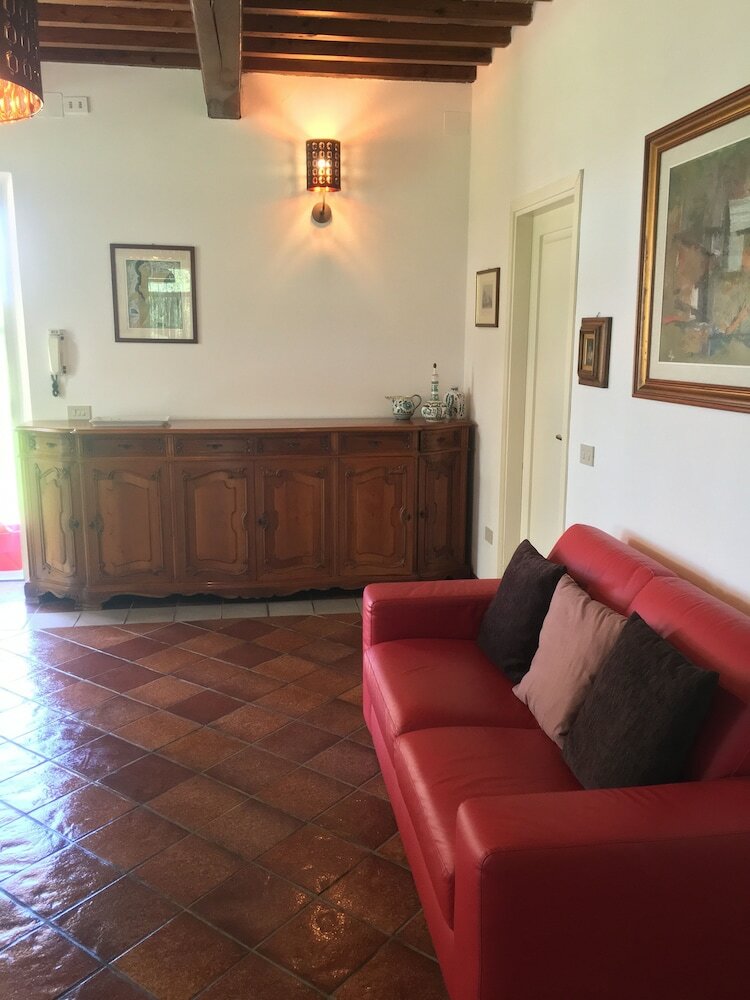 Villa Favilli