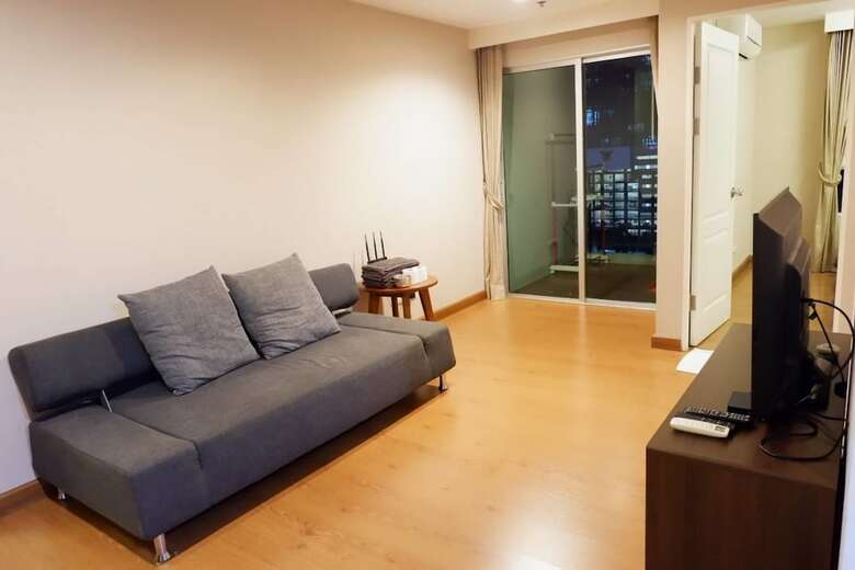 J.j Belle Condo In Bangkok