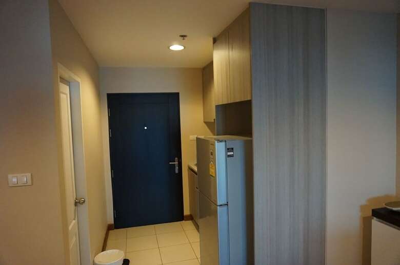 J.j Belle Condo In Bangkok