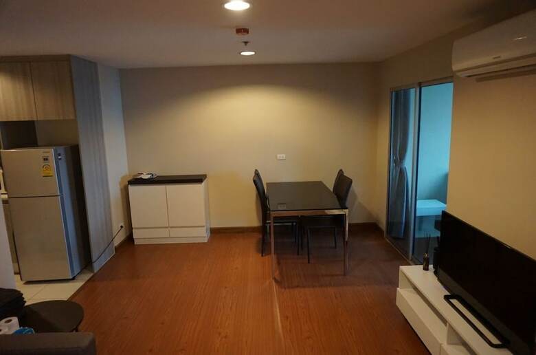 J.j Belle Condo In Bangkok