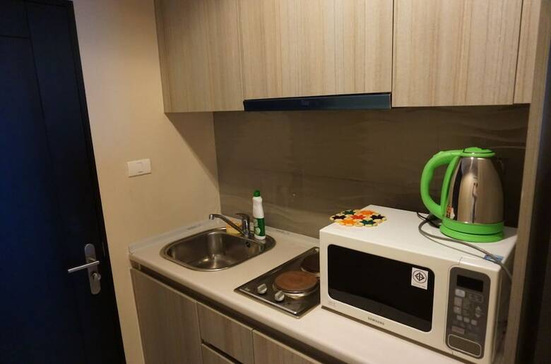 J.j Belle Condo In Bangkok