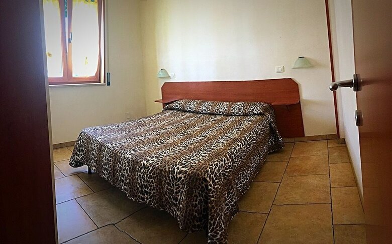 Apartamento Oasi Degli Ulivi
