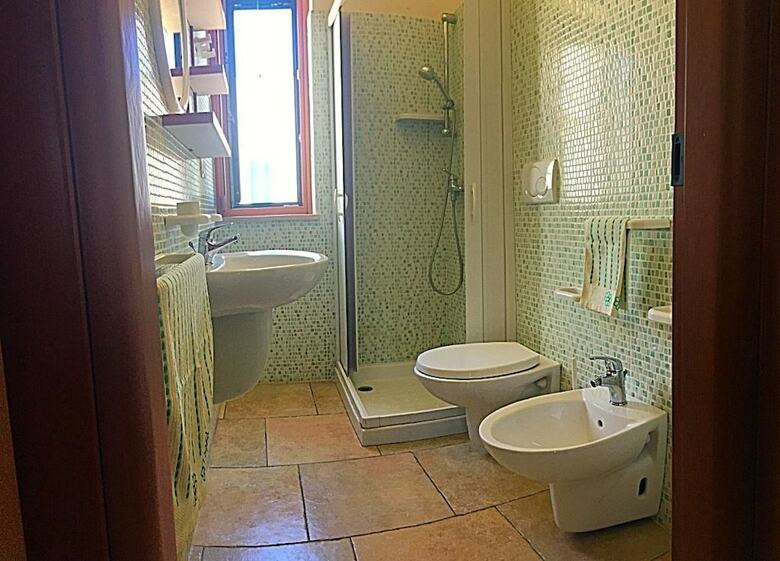 Apartamento Oasi Degli Ulivi