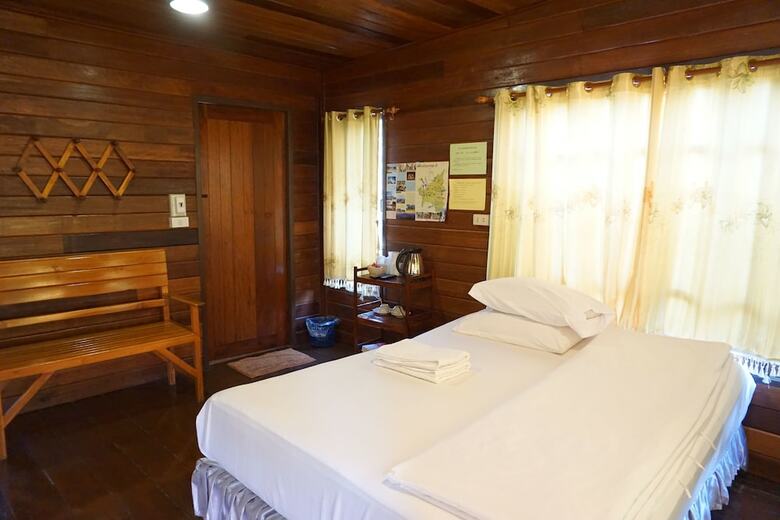 Hotel Baan Kamnan Resort
