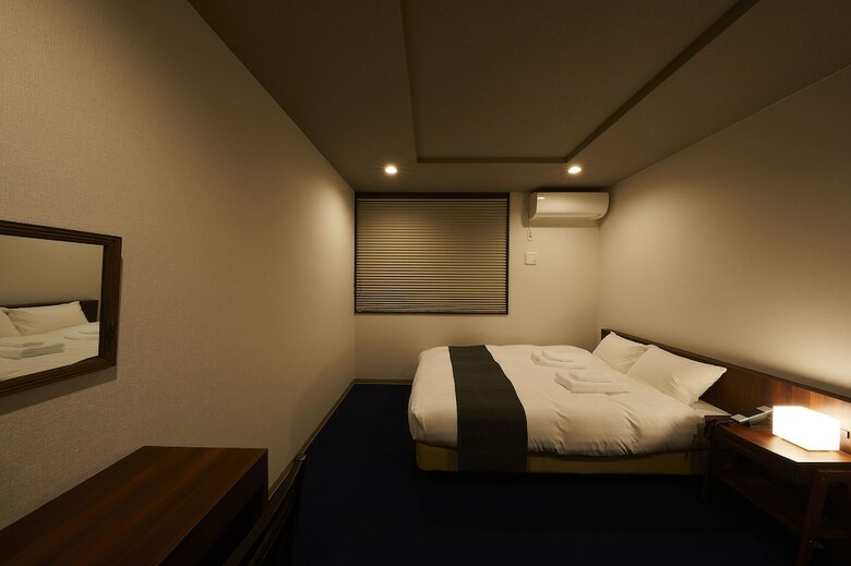 Hotel Rinn Kiyomizu Gojo