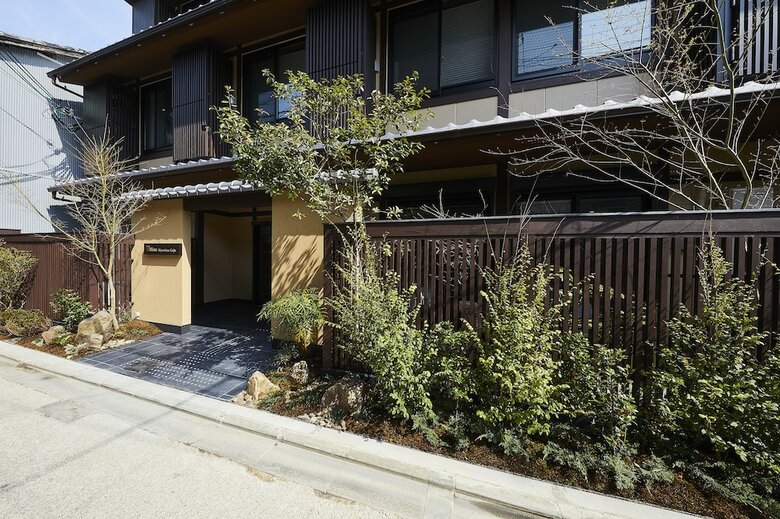 Hotel Rinn Kiyomizu Gojo