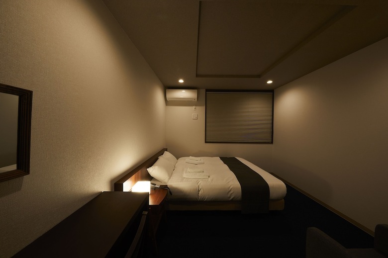 Hotel Rinn Kiyomizu Gojo