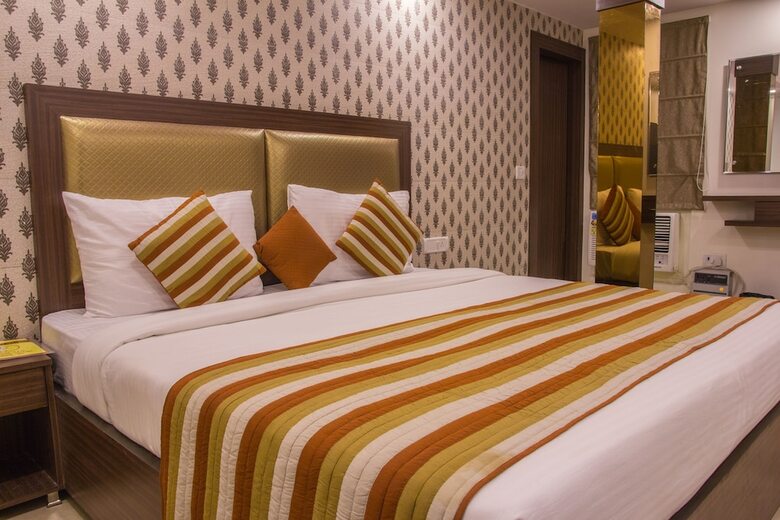 Hotel Pawan Plaza