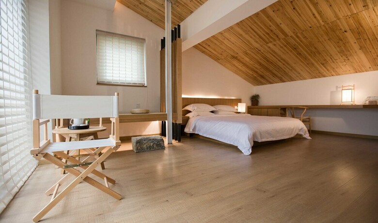 Yipu.shan Zhi Ge Hotel