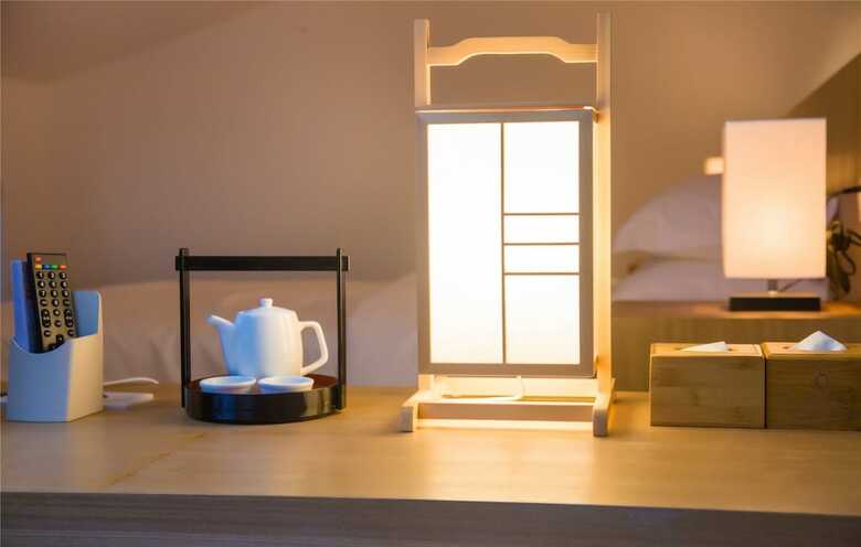 Yipu.shan Zhi Ge Hotel