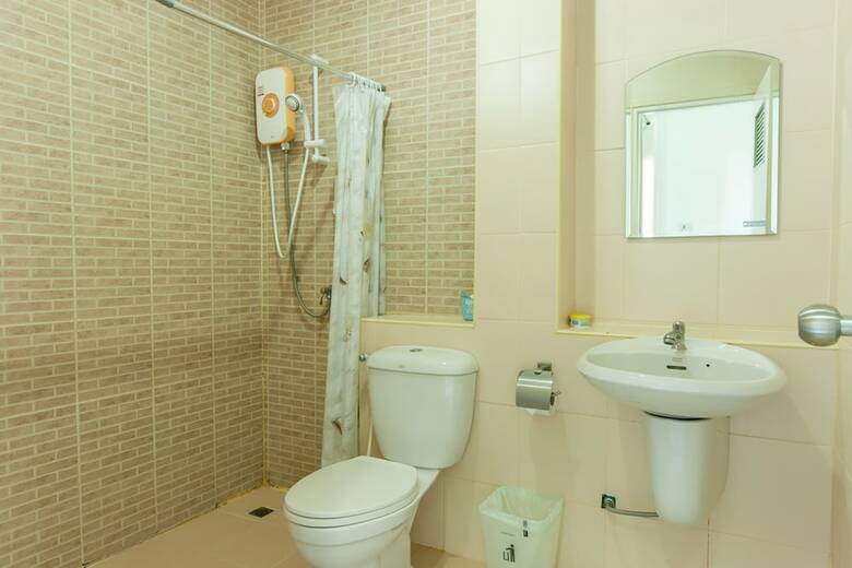 Hotel Ananya Apartment Hua Hin