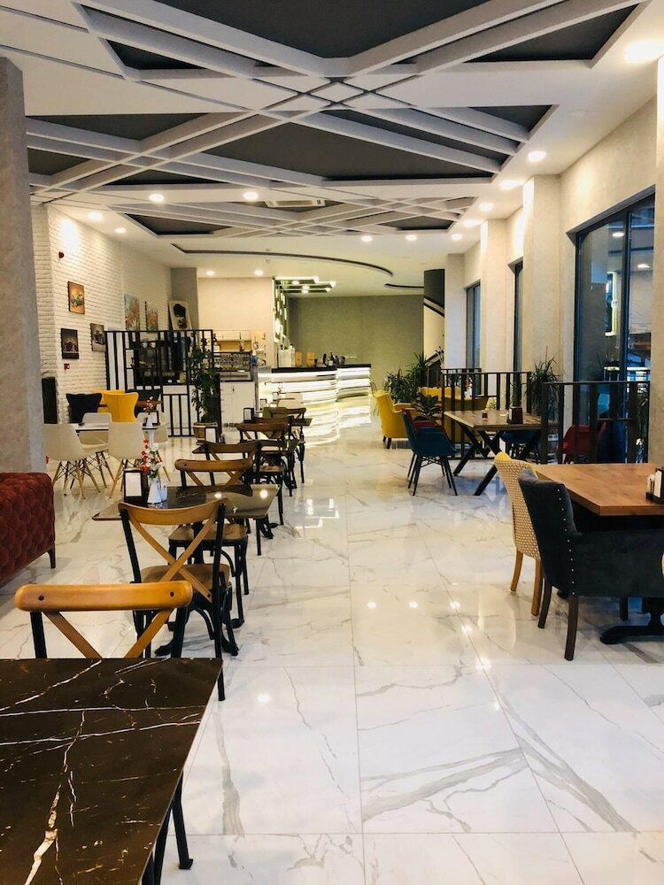Apartamento Konak Seaside Resort