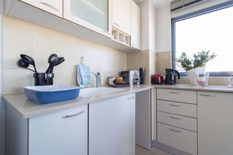 Apartamento Royal Market Palace