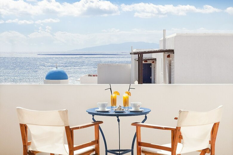 Hotel San Antonio Summer House
