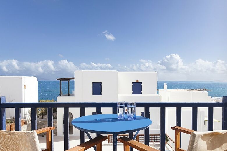 Hotel San Antonio Summer House