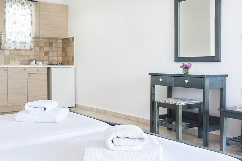 Hotel San Antonio Summer House