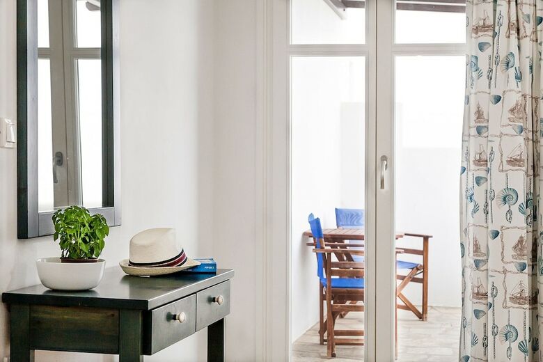 Hotel San Antonio Summer House