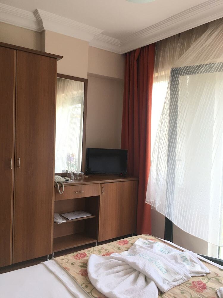Posada Emin Butik Otel Amasra