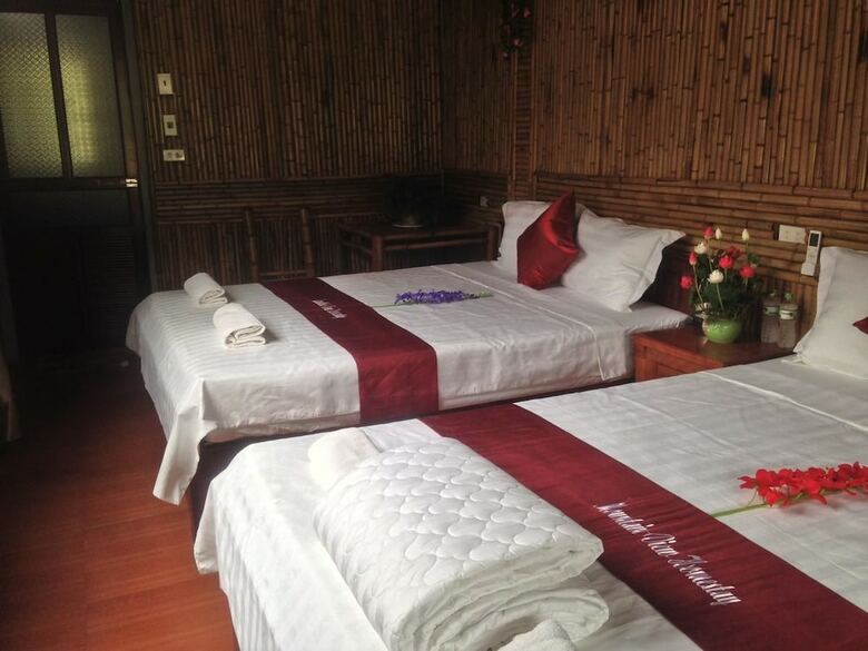 Hotel Tam Coc Mountain View Homestay