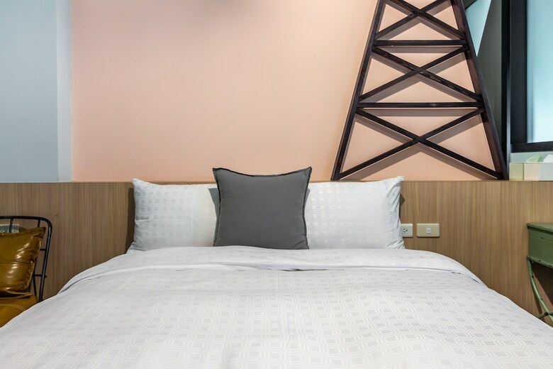 East Cube B&B