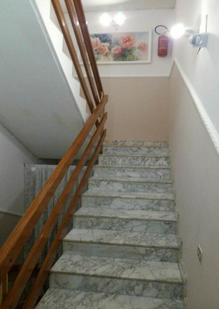 Bed & Breakfast Santa Fara