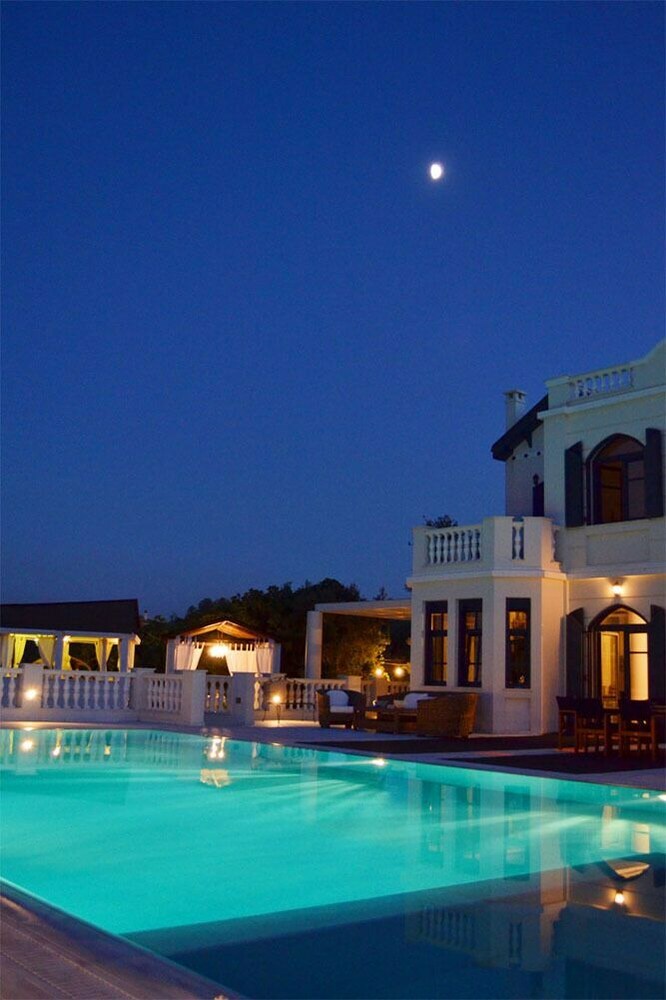 Mikamas Villa