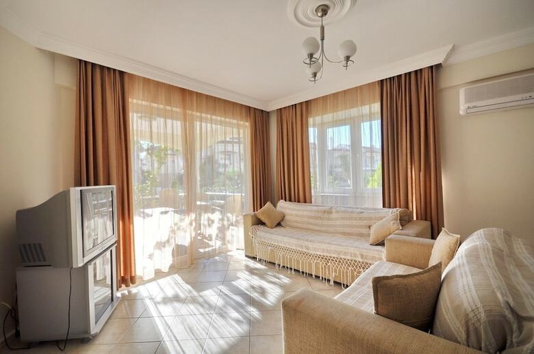 Apartamento Sunset Beach Club Fethiye