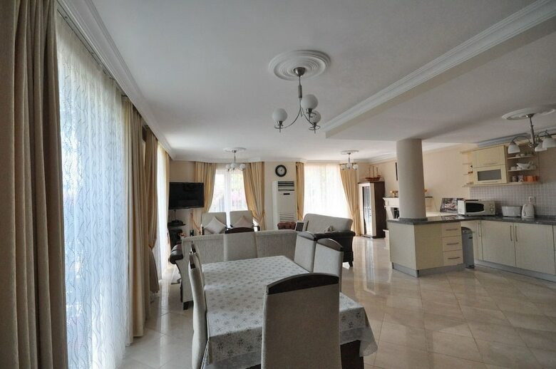 Apartamento Sunset Beach Club Fethiye