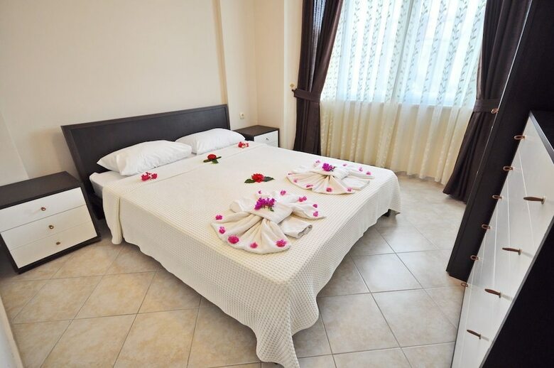 Apartamento Sunset Beach Club Fethiye