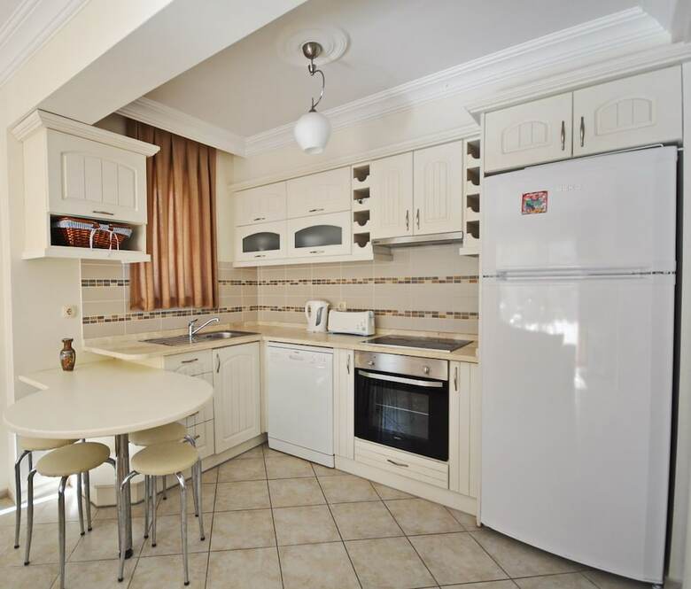 Apartamento Sunset Beach Club Fethiye