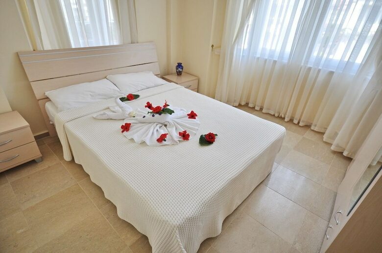 Apartamento Sunset Beach Club Fethiye