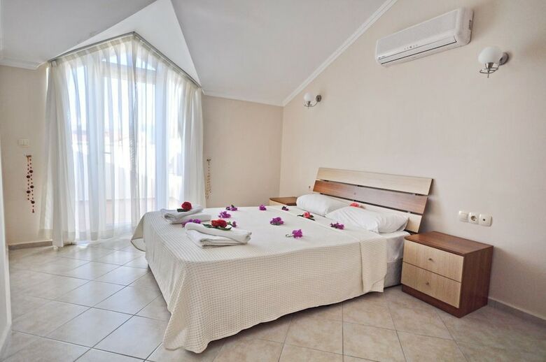 Apartamento Sunset Beach Club Fethiye