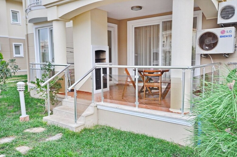 Apartamento Sunset Beach Club Fethiye