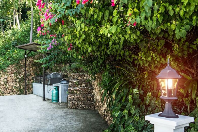 Jer Apartments Samui