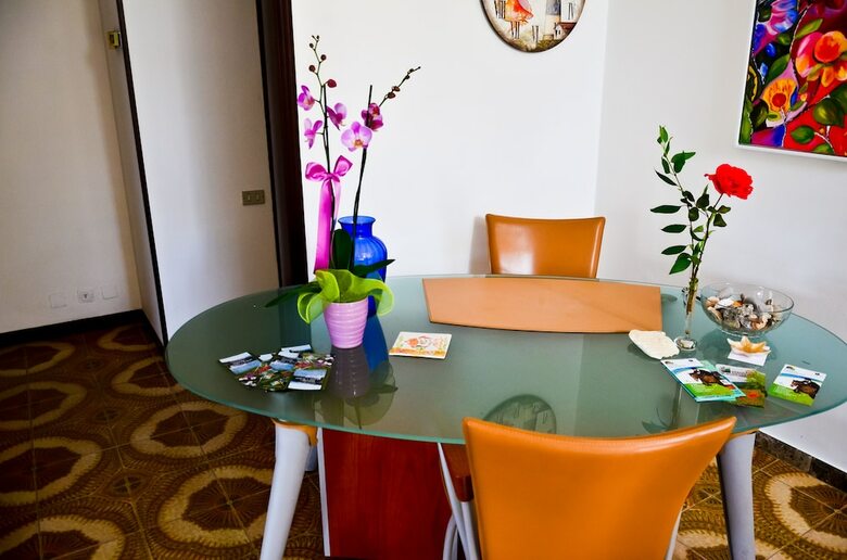 Sol Y Mar B&B