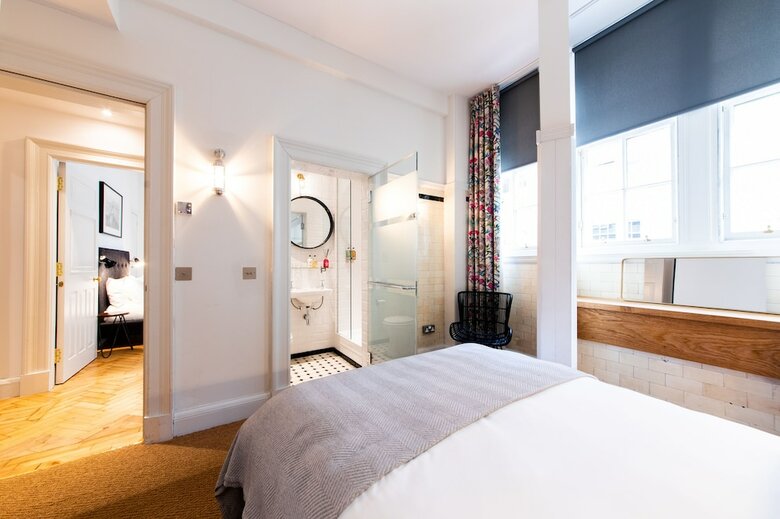 Apartamentos Linton Collection - The West Wing