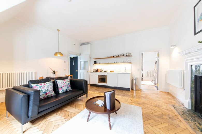 Apartamentos Linton Collection - The West Wing