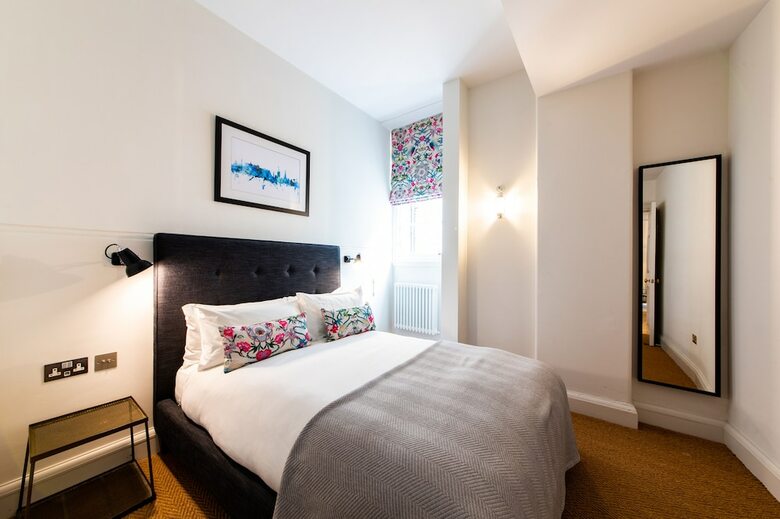 Apartamentos Linton Collection - The West Wing