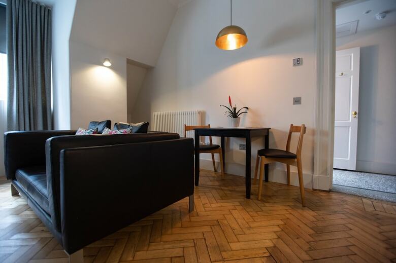 Apartamentos Linton Collection - The West Wing