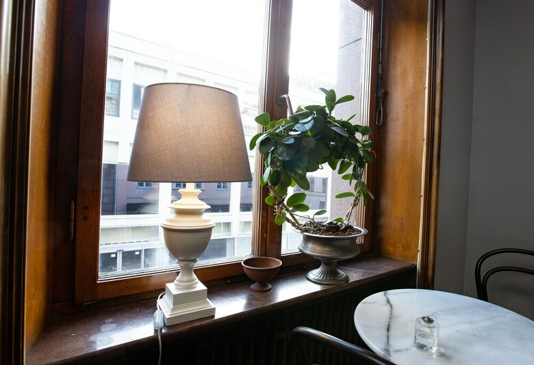 Systrar & B�nor Bed & Breakfast