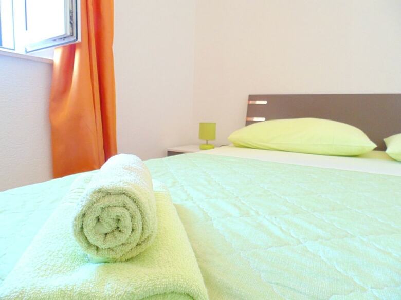 Apartamentos Guest House Petricevic