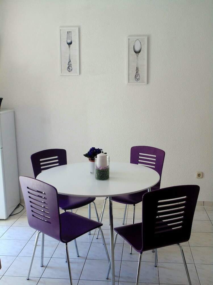 Apartamentos Guest House Petricevic