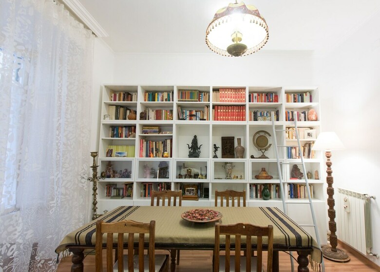 Apartamento Turati Home - Susanna Home