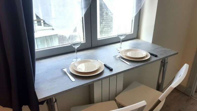 Apartamento Rouen Appart H�tel