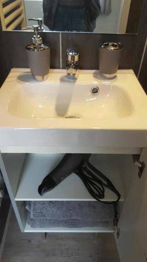 Apartamento Rouen Appart H�tel