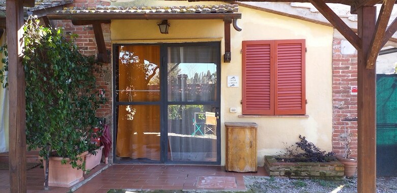 Agroturismo Agriturismo La Terra