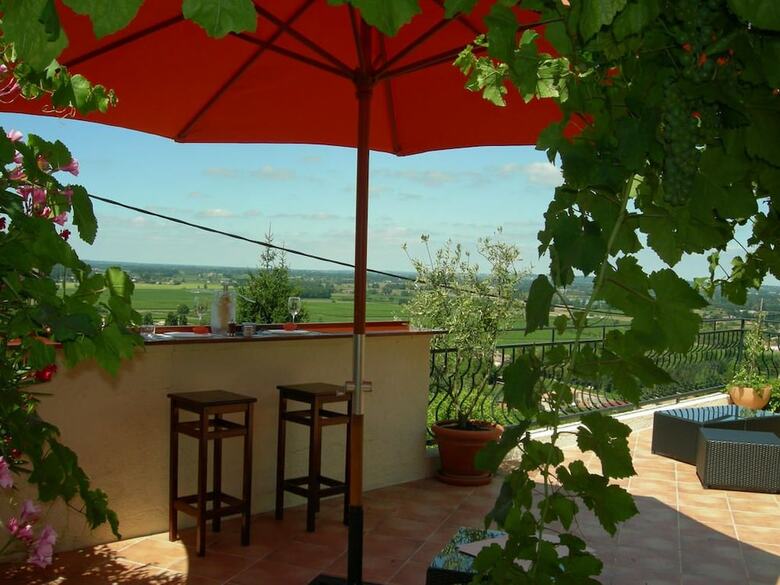 Hotel Les Gu�s Rivi�res