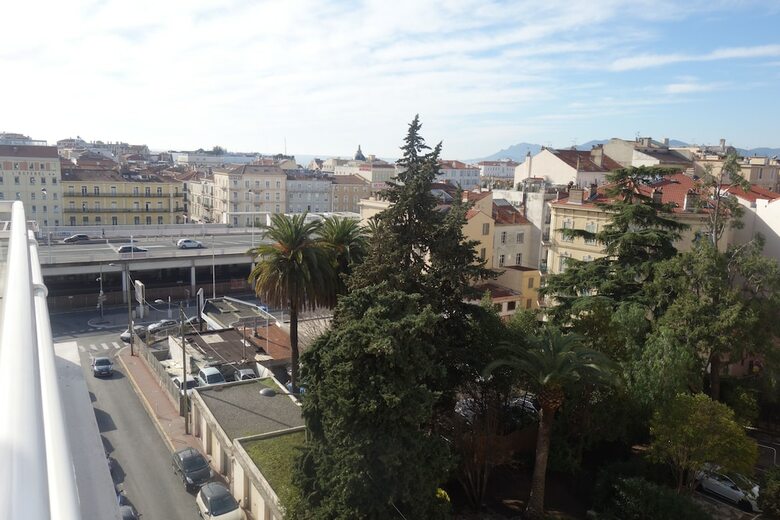 Apartamento Welcome To Cannes - Bristol