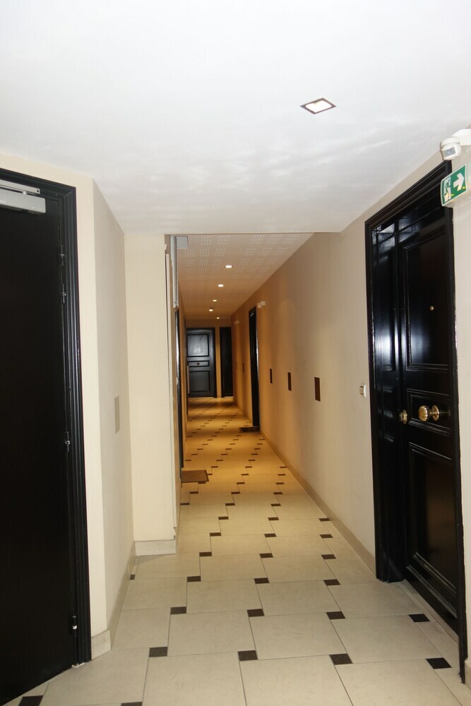 Apartamento Welcome To Cannes - Bristol